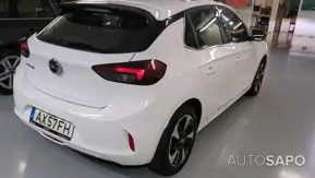 Opel Corsa-e de 2023