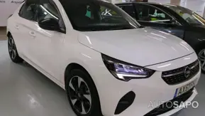 Opel Corsa-e de 2023