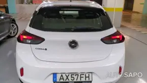 Opel Corsa-e de 2023