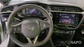Opel Corsa-e de 2023