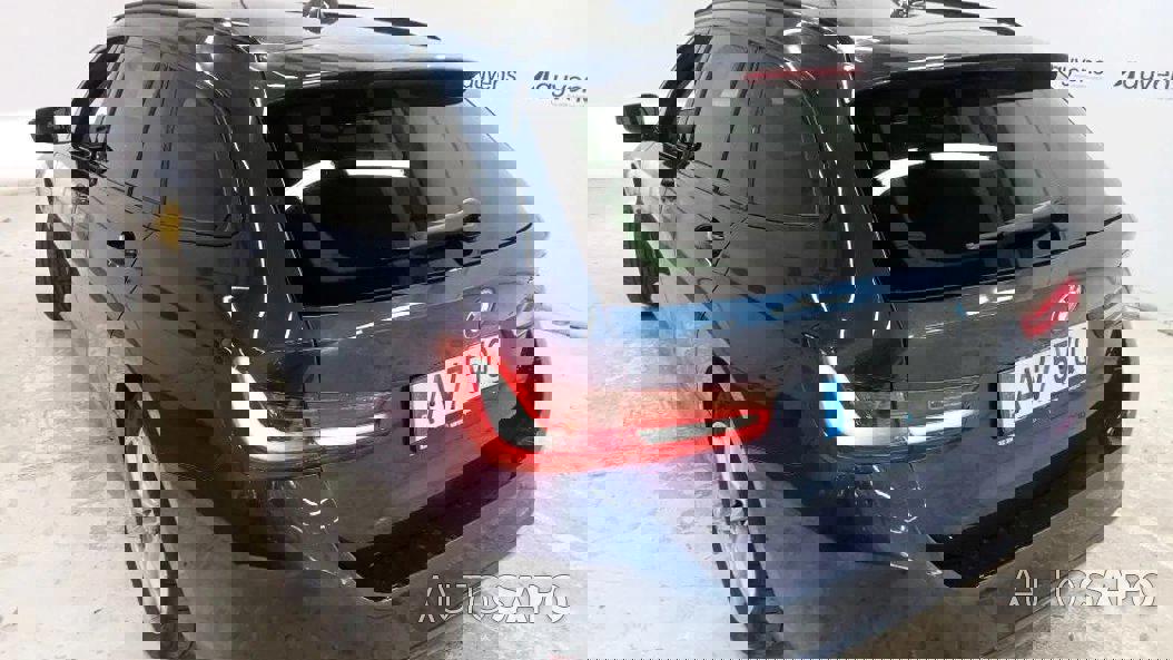 BMW Série 3 de 2023