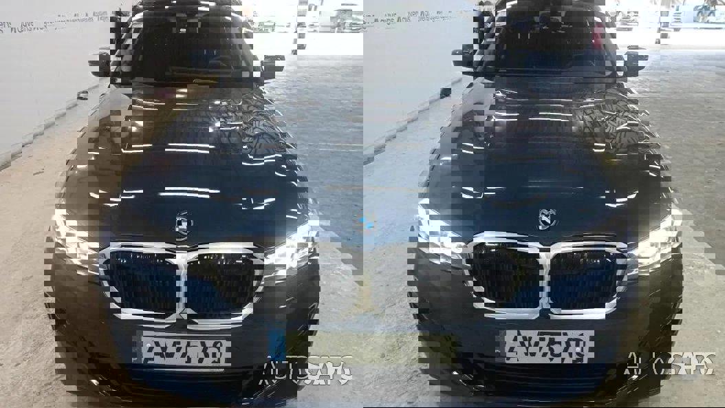 BMW Série 3 de 2023