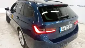 BMW Série 3 de 2023