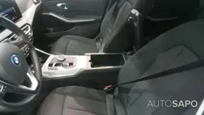 BMW Série 3 de 2023