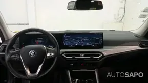 BMW Série 3 de 2023