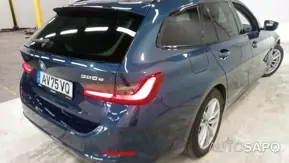 BMW Série 3 de 2023