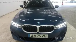 BMW Série 3 de 2023