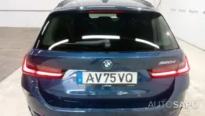 BMW Série 3 de 2023