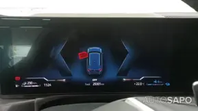 BMW Série 3 de 2023