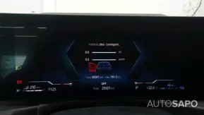 BMW Série 3 de 2023