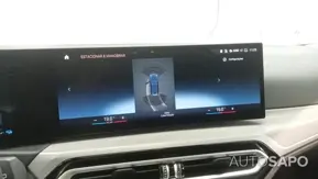 BMW Série 3 de 2023