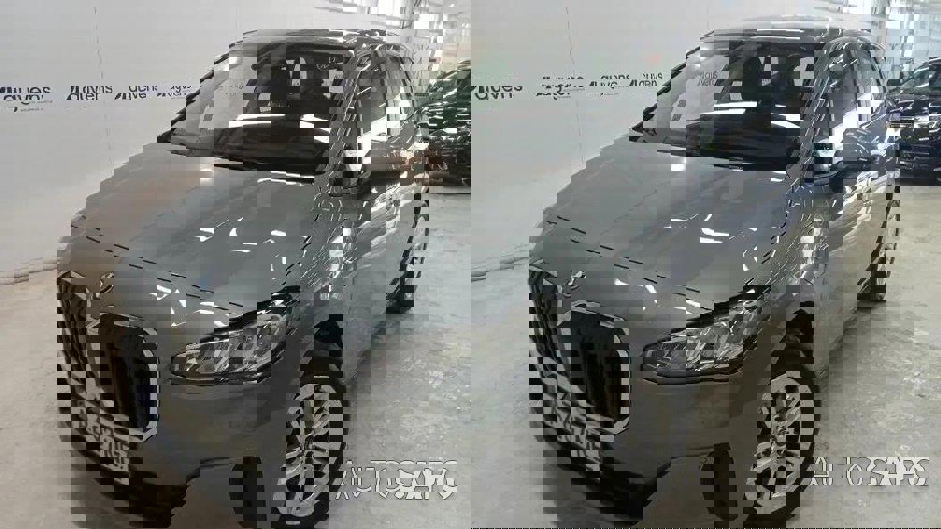 BMW Série 2 de 2023