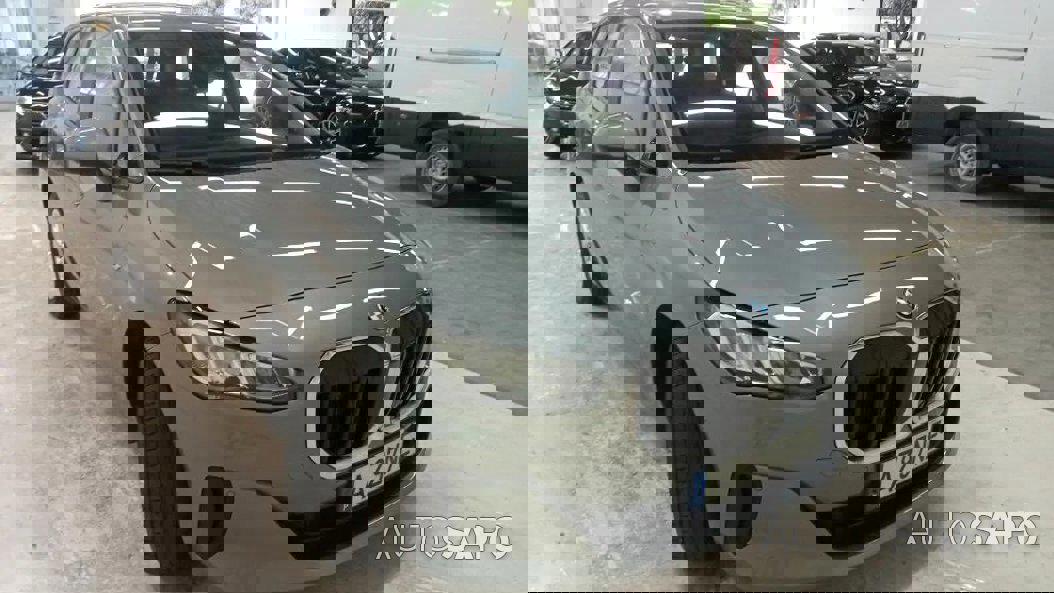 BMW Série 2 de 2023