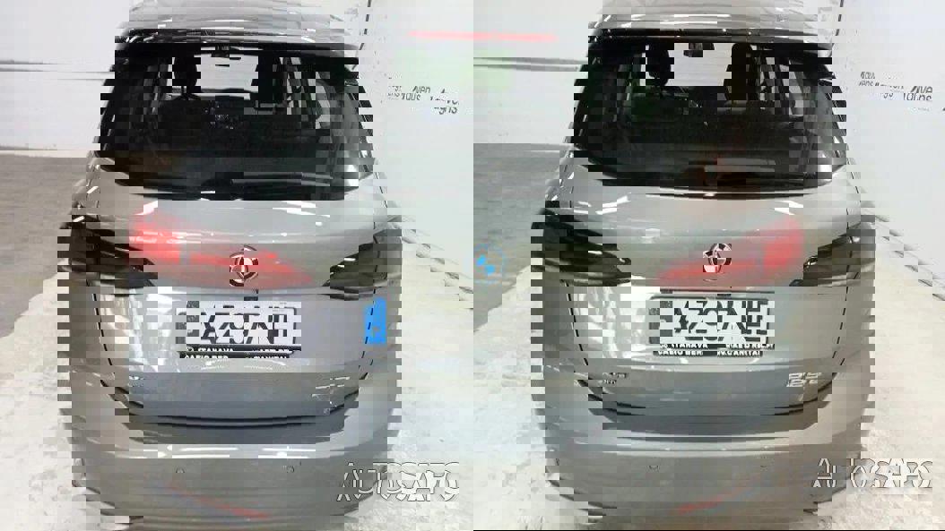 BMW Série 2 de 2023
