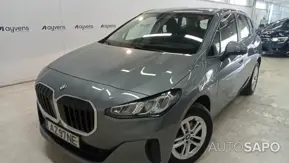 BMW Série 2 de 2023