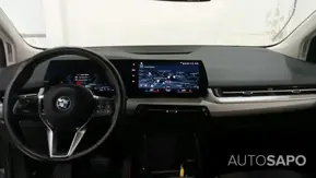 BMW Série 2 de 2023