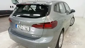 BMW Série 2 de 2023