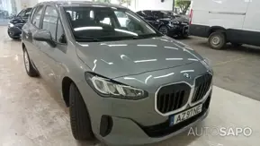 BMW Série 2 de 2023