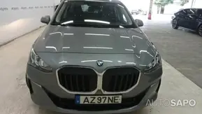 BMW Série 2 de 2023