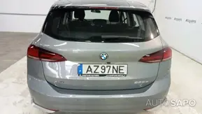 BMW Série 2 de 2023