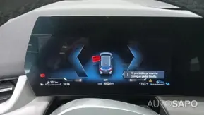 BMW Série 2 de 2023