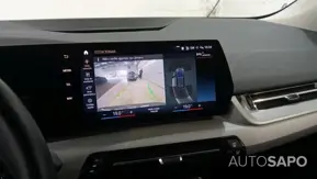 BMW Série 2 de 2023