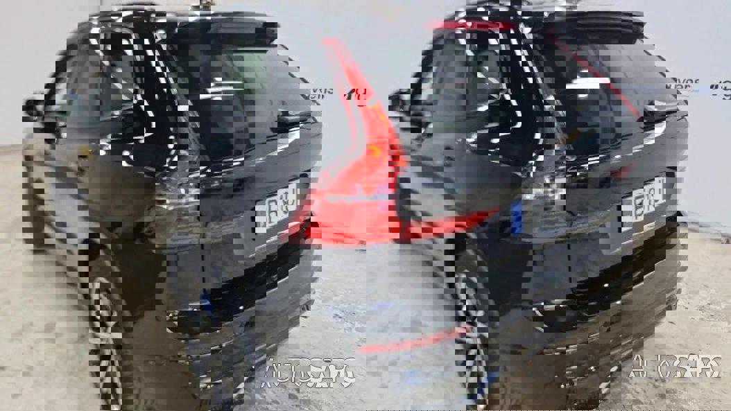 Volvo XC60 de 2023