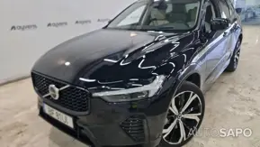 Volvo XC60 de 2023