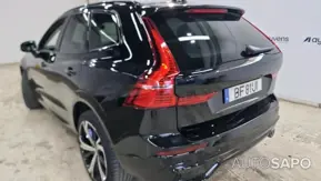 Volvo XC60 de 2023