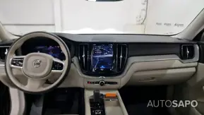 Volvo XC60 de 2023