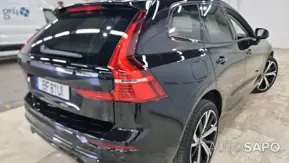 Volvo XC60 de 2023