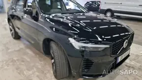Volvo XC60 de 2023