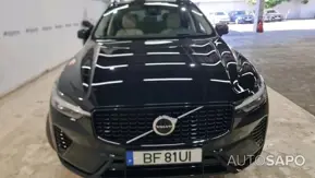 Volvo XC60 de 2023