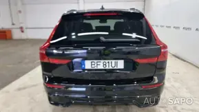 Volvo XC60 de 2023