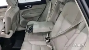 Volvo XC60 de 2023