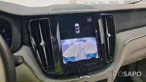 Volvo XC60 de 2023