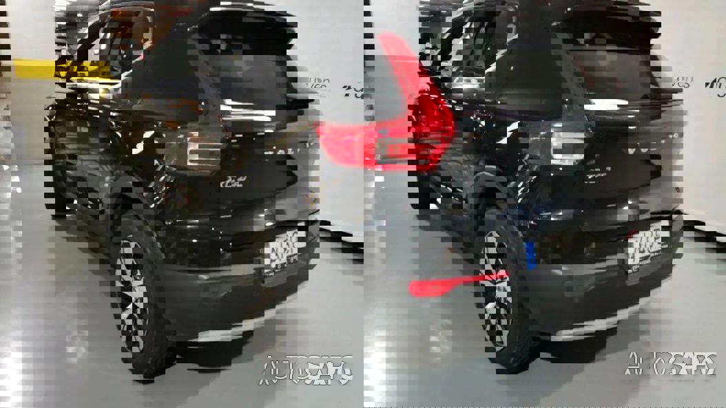 Volvo XC40 de 2021