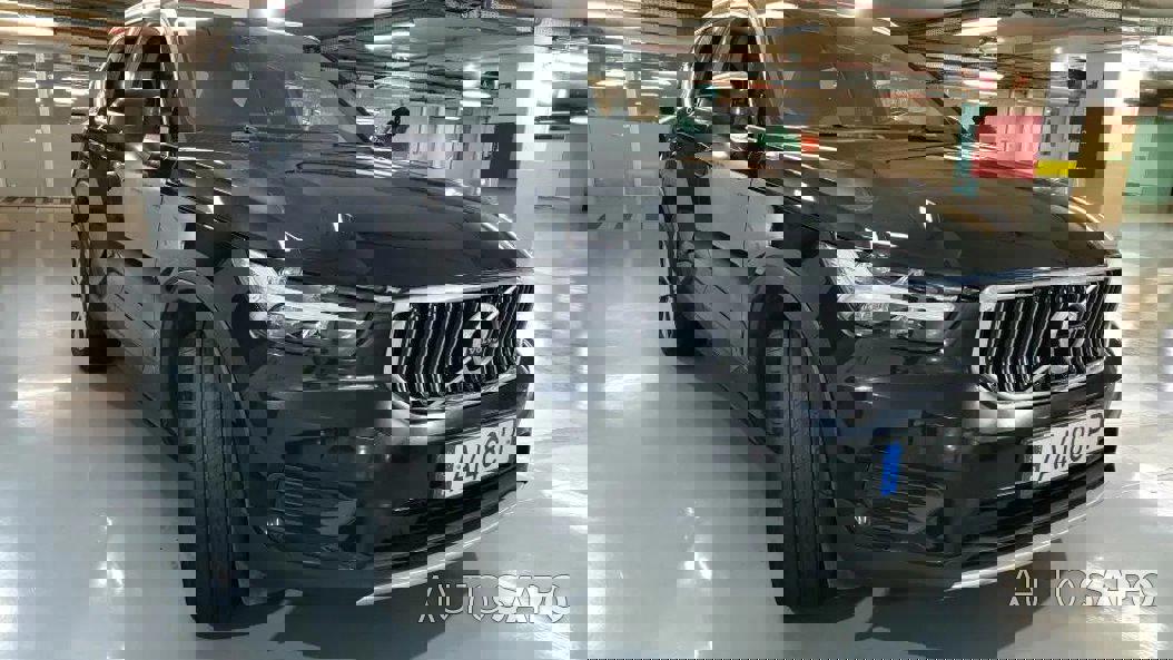 Volvo XC40 de 2021