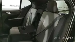 Volvo XC40 de 2021