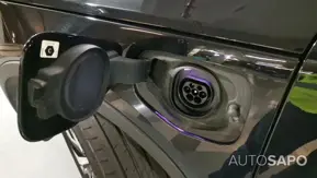Volvo XC40 de 2021