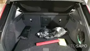Volvo XC40 de 2021