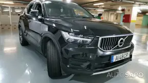 Volvo XC40 de 2021