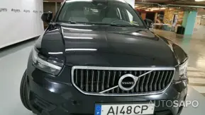 Volvo XC40 de 2021