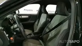 Volvo XC40 de 2021