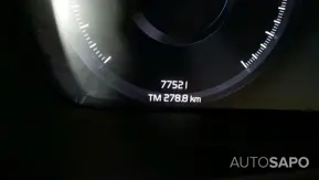 Volvo XC40 de 2021