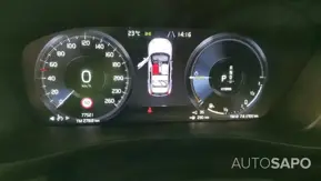 Volvo XC40 de 2021