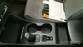Volvo XC40 de 2021