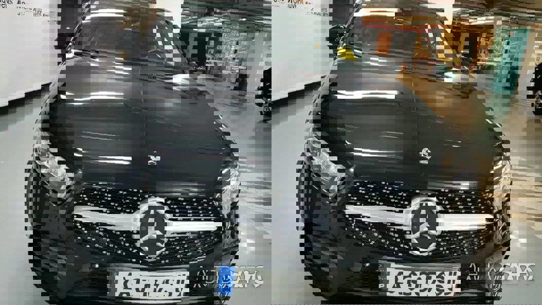 Mercedes-Benz Classe A de 2021