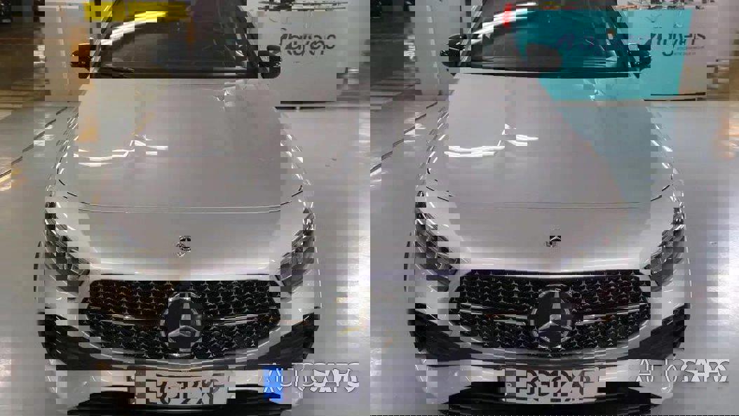 Mercedes-Benz Classe A de 2024
