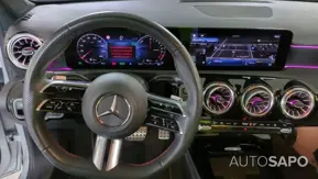 Mercedes-Benz Classe A de 2024